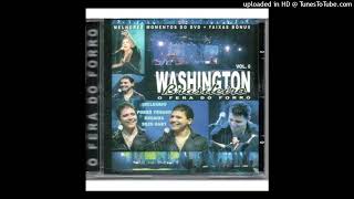 Encaixa - Washington Brasileiro