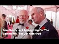Don Cherry Isn't Apologizing For The Comments That Got Him Fired