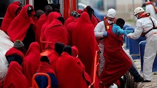 Plus de 5000 réfugiés morts en Méditerranée en 2016 (ONU)