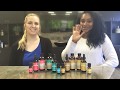 Essential Oils VS Carrier Oils: What&#39;s The Difference?