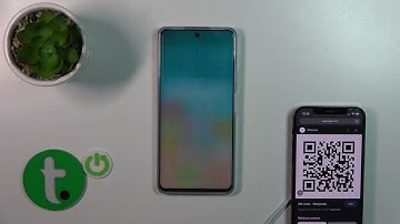 How to Scan QR Codes with HUAWEI NOVA 11i?