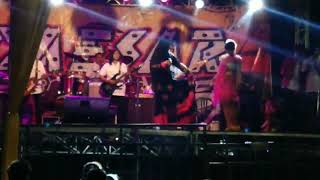 Download Lagu Tibo Mburi Dinda Azmi MP3 Tibo Mburi Dinda Azmi
