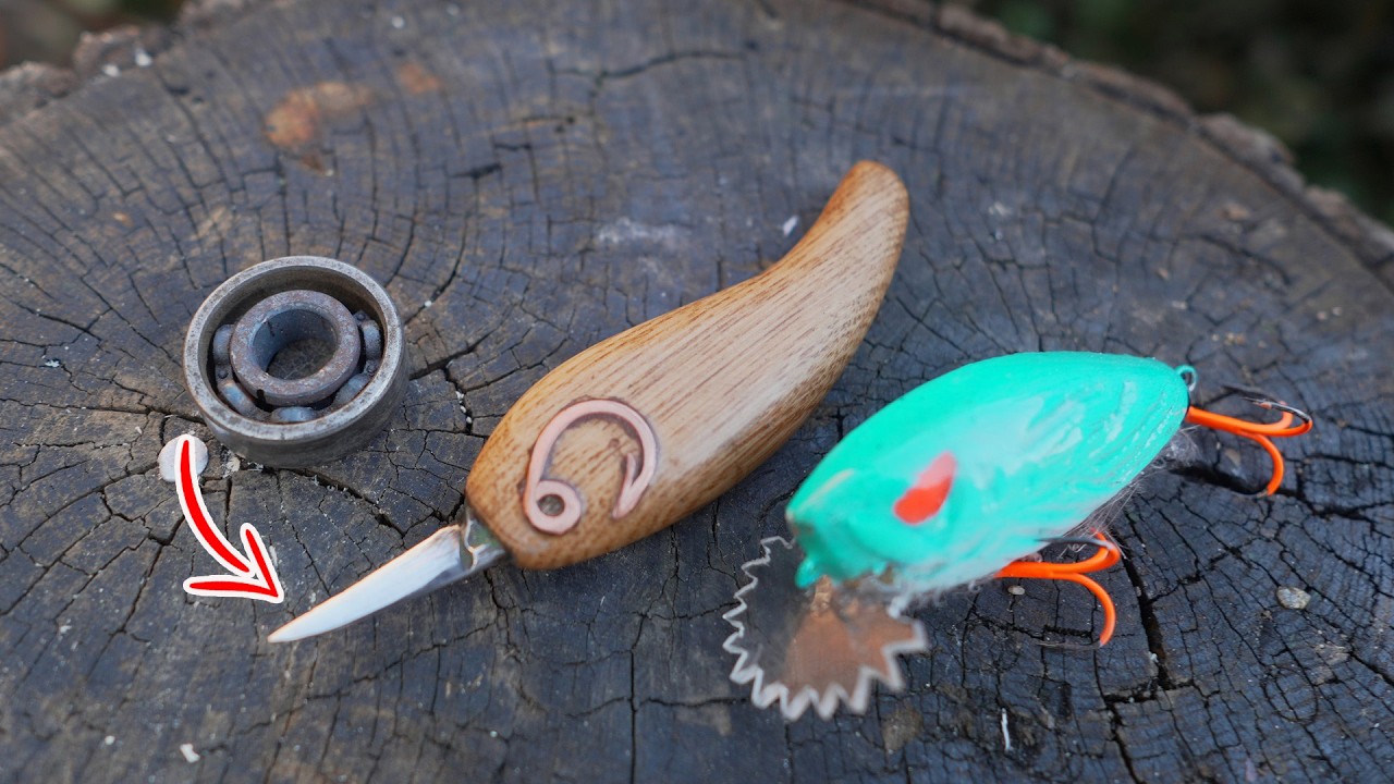 best walleye fishing lures 2019 5 Of The Best Walleye Lures For Spring River Fishing