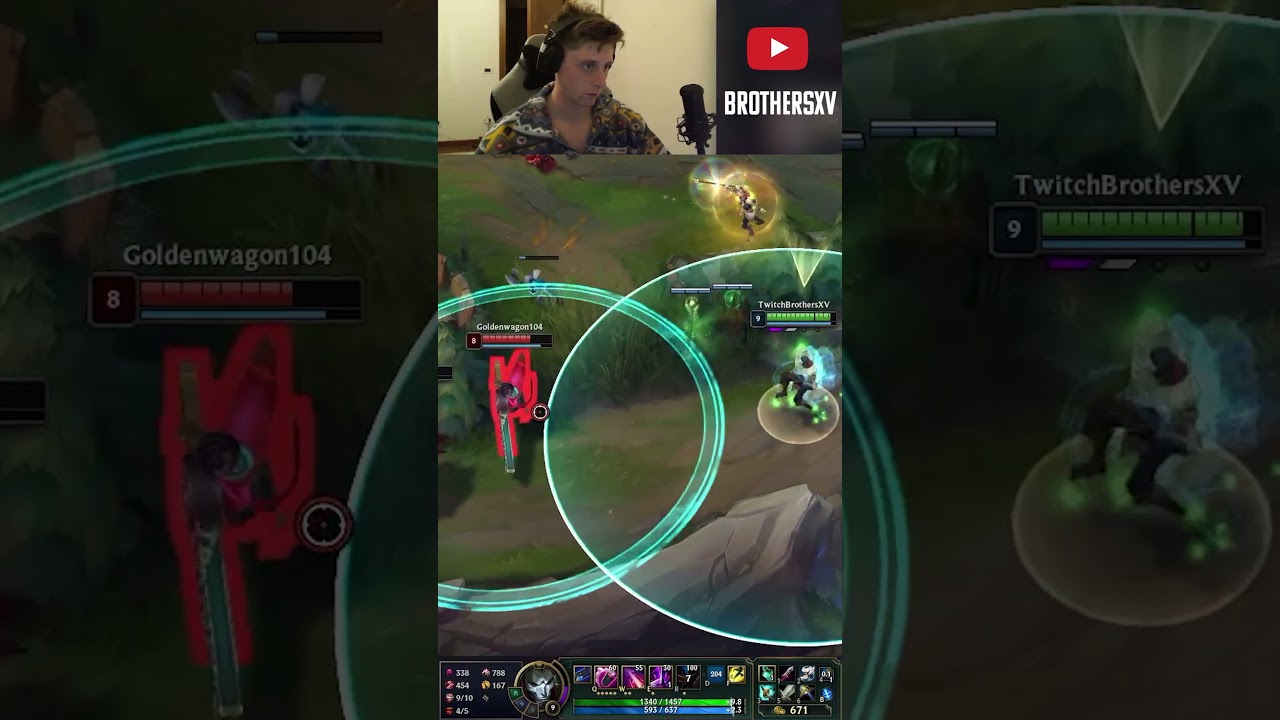 World's Fastest Jhin #leagueoflegends #twitch #gaming #faker #jhin #league #clip #carry #shorts