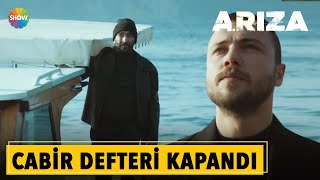 Arıza | Ali Rıza'nın akıl dolu oyunu