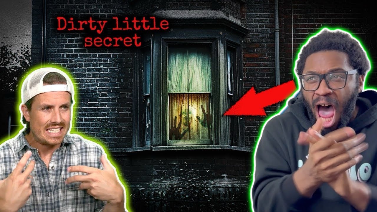 The Horror Mystery Scotland Yard got DEAD WRONG REACTION