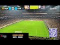 EQUADOR X CURAÇAU AO VIVO GRUPO E RODADA 2 | COPA 2026 |  REACT PRÉ-JOGO