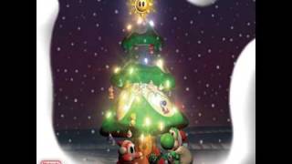 Yoshi Christmas