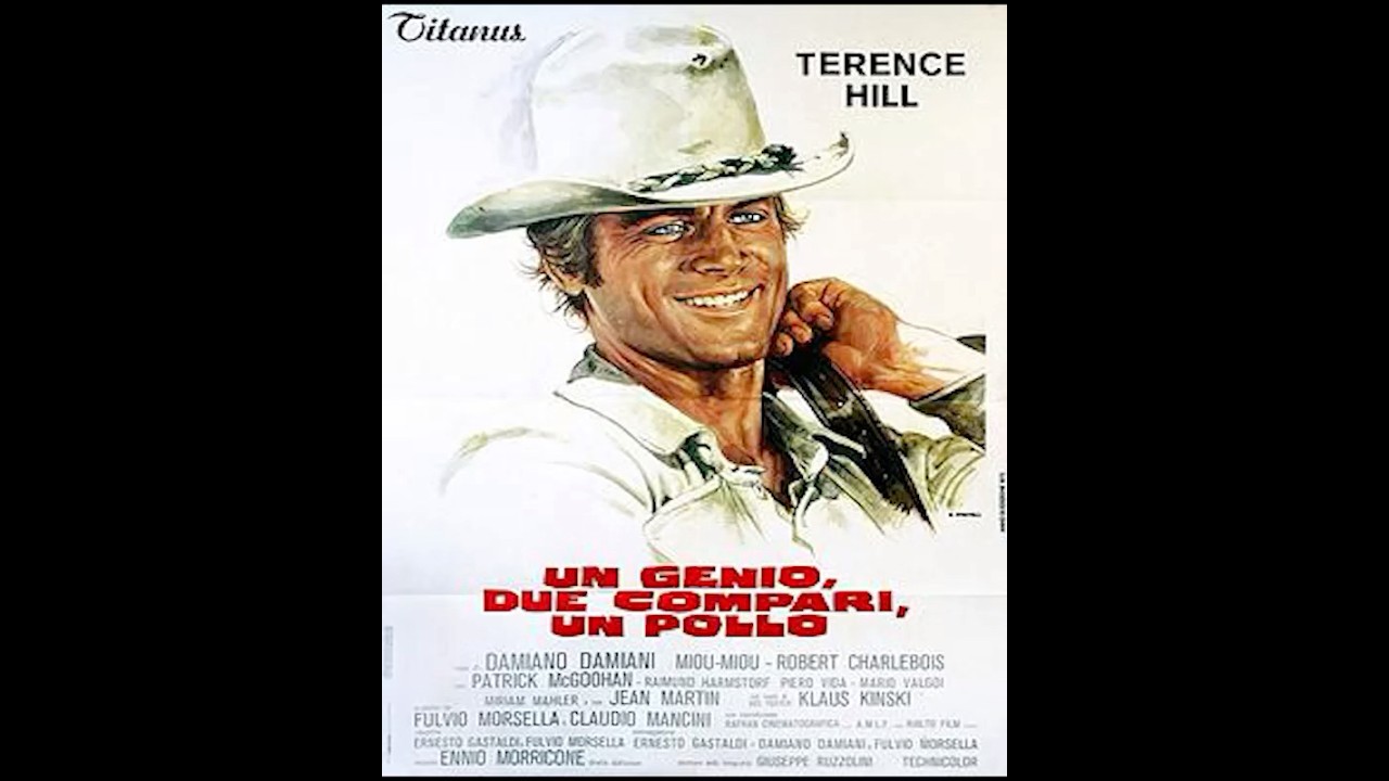 Sergio Leone directed this legendary opening duel #film #movie #shorts