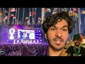 QATAR WORLD CUP LAST DAY 🇶🇦 Vlog-78