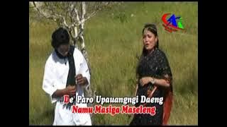 Firman Ermawan Ft. Meri Gazali - Kegaki Melo Lao Bugis India Vol 2 Andika Trijaya Record