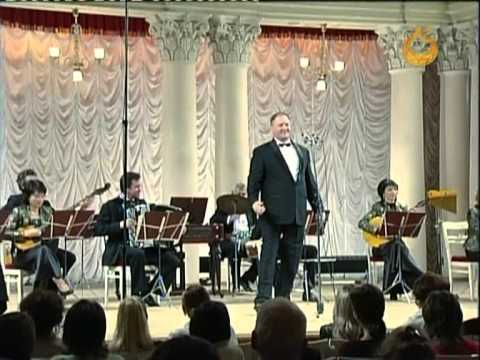 Тарас Штонда - Ой під вишнею