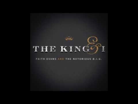 Faith Evans & The Notorious B.I.G. : When We Party (ft. Snoop Dogg)