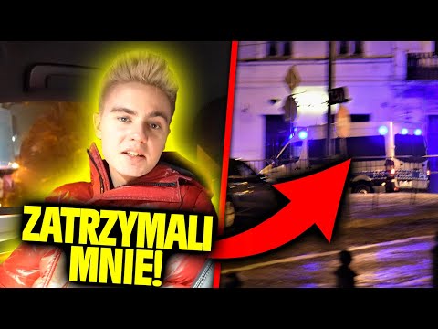 TO POCZĄTEK MOICH PROBLEMÓW....