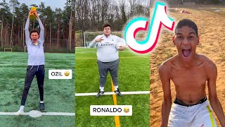 10 Minutes of Football TikToks & Reels (Soccer) #13