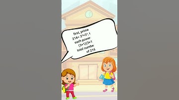 Trick to find number of divisors