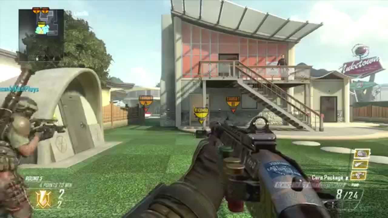 Call of Duty Funny Moments: (kodplays fail ninja and more)