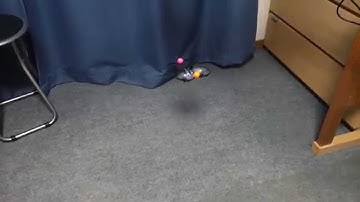 arduino + quadcopter experiment part 3