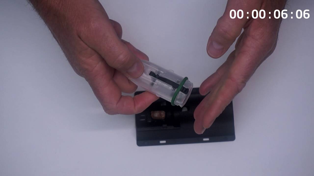 NOOSKI MOUSE TRAP INSTRUCTIONAL VIDEO YouTube