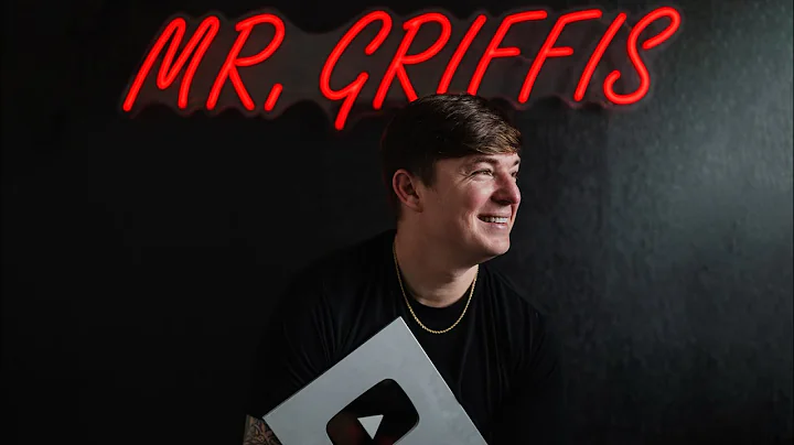 Do you believe in the wind? #mrgriffis