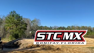 STCMX in Bonifay, Florida STCMX Moto Members