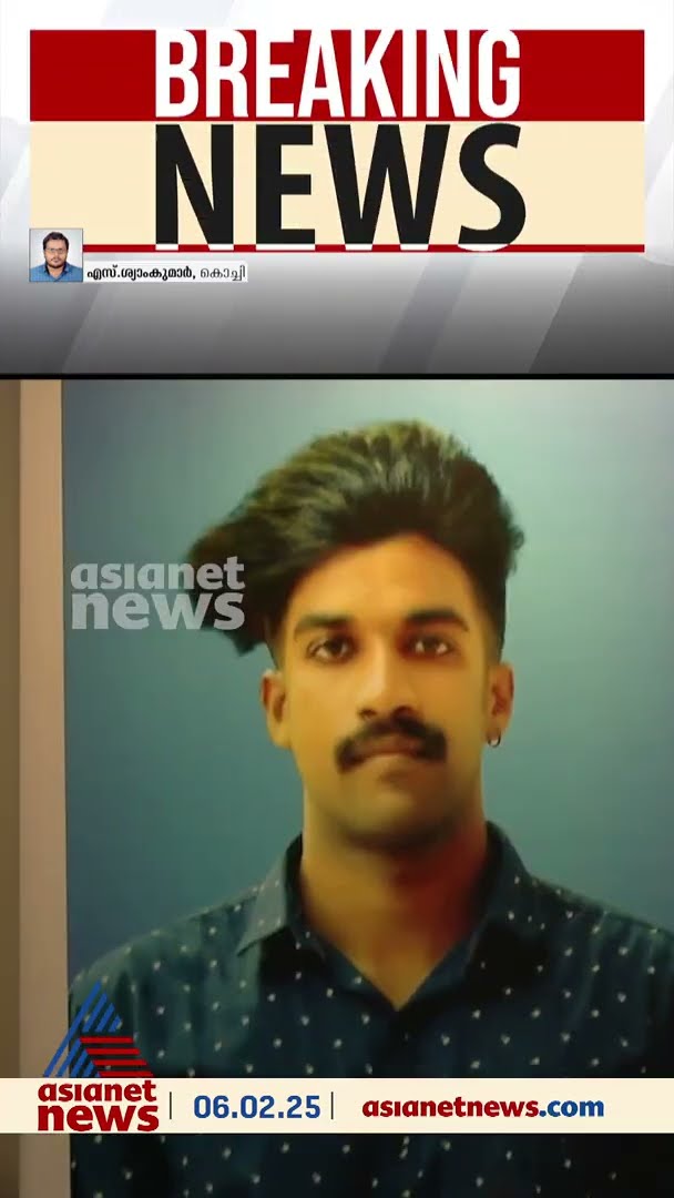 ഷാരോൺ വധക്കേസ്; വധശിക്ഷയ്ക്ക് എതിരെ അപ്പീലുമായി ഗ്രീഷ്മ
