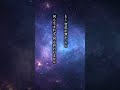 本編動画は👆👆の＂▶リンク＂からご視聴頂けます ／能動的な気持ちは運命を動かす力／自分で運命を変えられるって本当？！生命の力は「能動変化の力」／  #Shorts #大自然界 #名言  #プラス思考