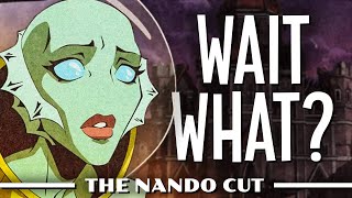 Did the Creature Commandos finale deliver?