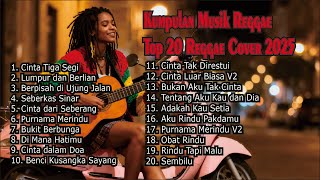 Top Hits Spotify Indonesia 2025  Album Reggae  Kumpulan Musik Cover Ska Reggae Terbaru 2025