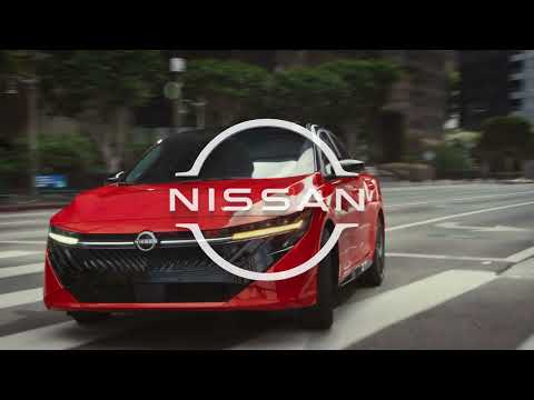 Nissan Sentra | Amplified Tech