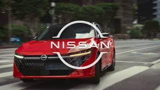 Nissan Sentra | Amplified Tech