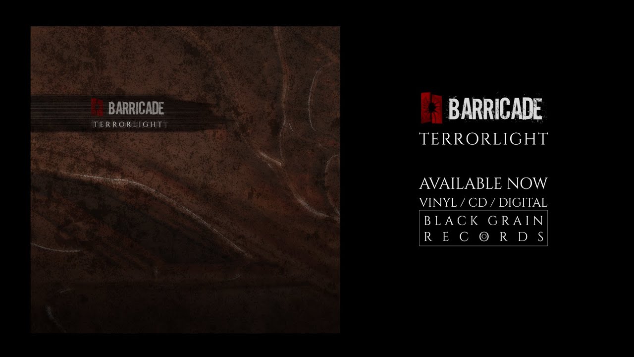 Terrorlight by Barricade