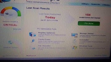 Easiest Way to  Remove PC Optimizer Pro---- without Downloading Anything or Editing your Registry