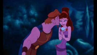 Video thumbnail of "Susan Egan - I Can't Believe My Heart (from Hercules)"