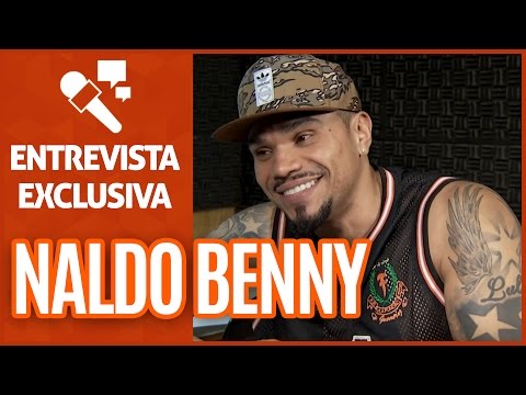 Naldo Benny -