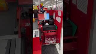 Target New Registers Vs. Old Registers #shorts #youtubeshorts