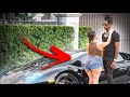 GOLD DIGGER PRANK PART 107!