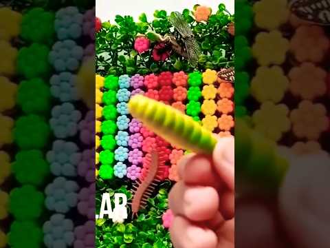 Learn Insect Names And Sounds For Children Teach Insects In English ALLKIDZ 