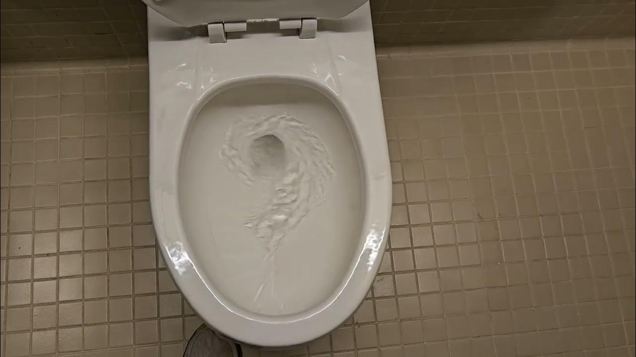 Kohl's Men's and Family Restrooms with Typical AS Fixtures YouTube