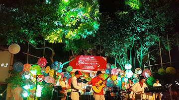 Jubing ft Didiet Violin Group - Bungong Jeumpa