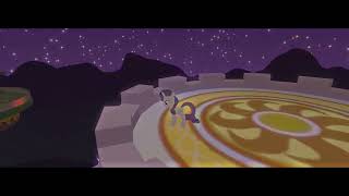 I wish you could stay - Rarijack PMV {Legends Of Equestria}