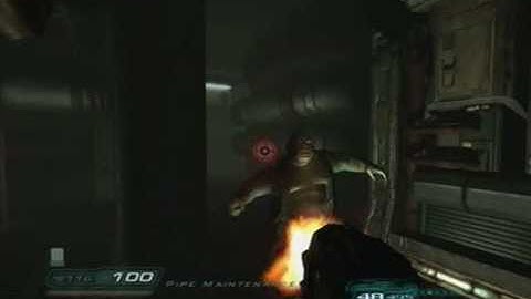 Doom 3 Part 19