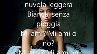 Watch Nina Zilli Sei Nellaria video