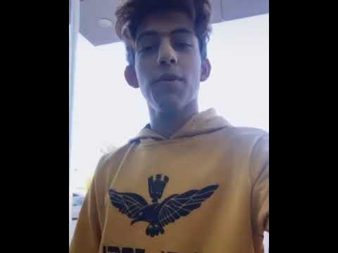 كويتي يتكلم تركي صاد الحلاق يسبه