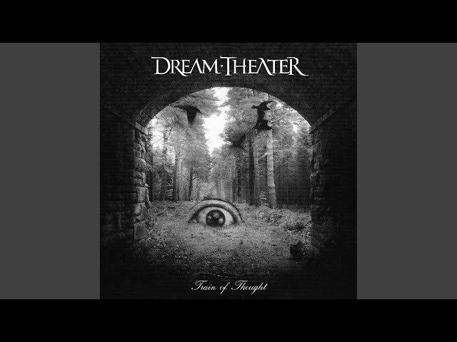 DREAM THEATER - AS I AM