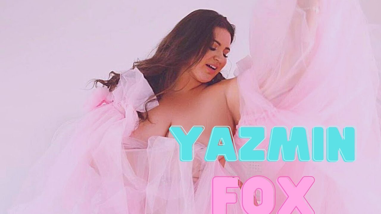 Yazmin Fox Biography, Age, Height, Relationships, Net Worth,Career,Lifestyle
