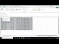 Mastering Excel Menus &amp; Formulas | Comments, Draw Tools, and XLOOKUP Explained | Part 4
