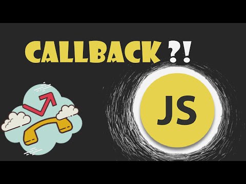 Callback في ال Javascript - هنفهم_ببساطه 📚
