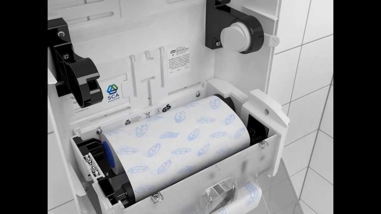 H1 Intuition EU Load and Refill Roll