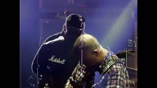 Pixies - Bagboy - 2014 (LP Version Synced with Live Footage)